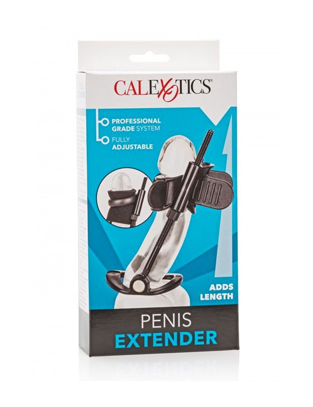 Agrandisseur de penis - Penis Extender