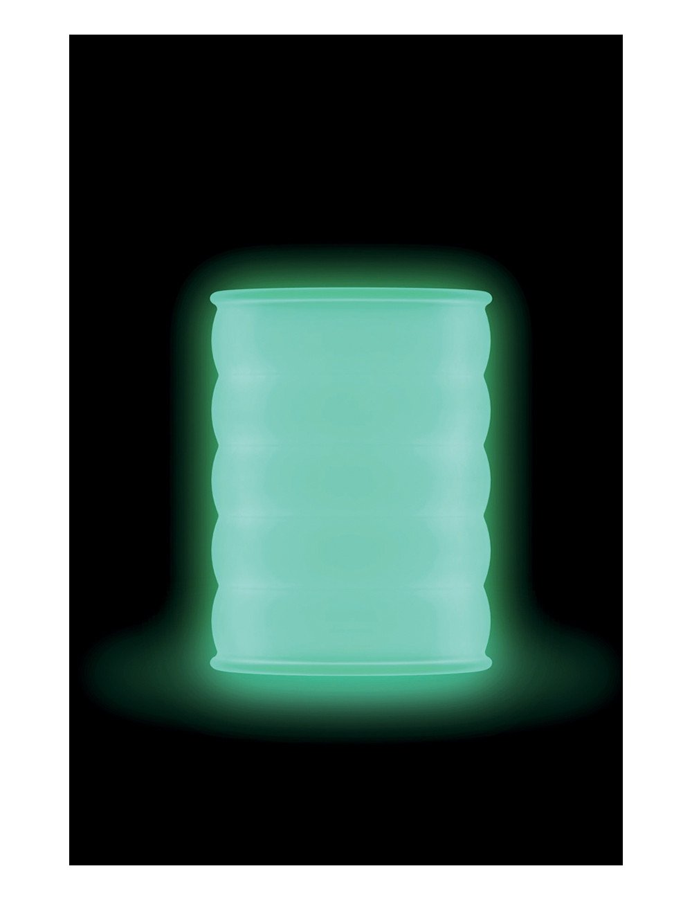 Gaine pour pénis Power of Love Phospho