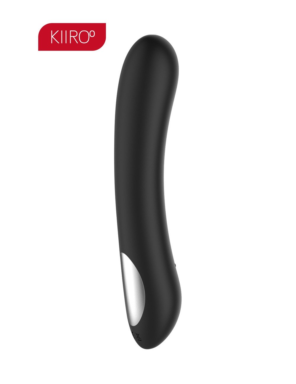 Vibromasseur connecté Pearl 2 - Kiiroo