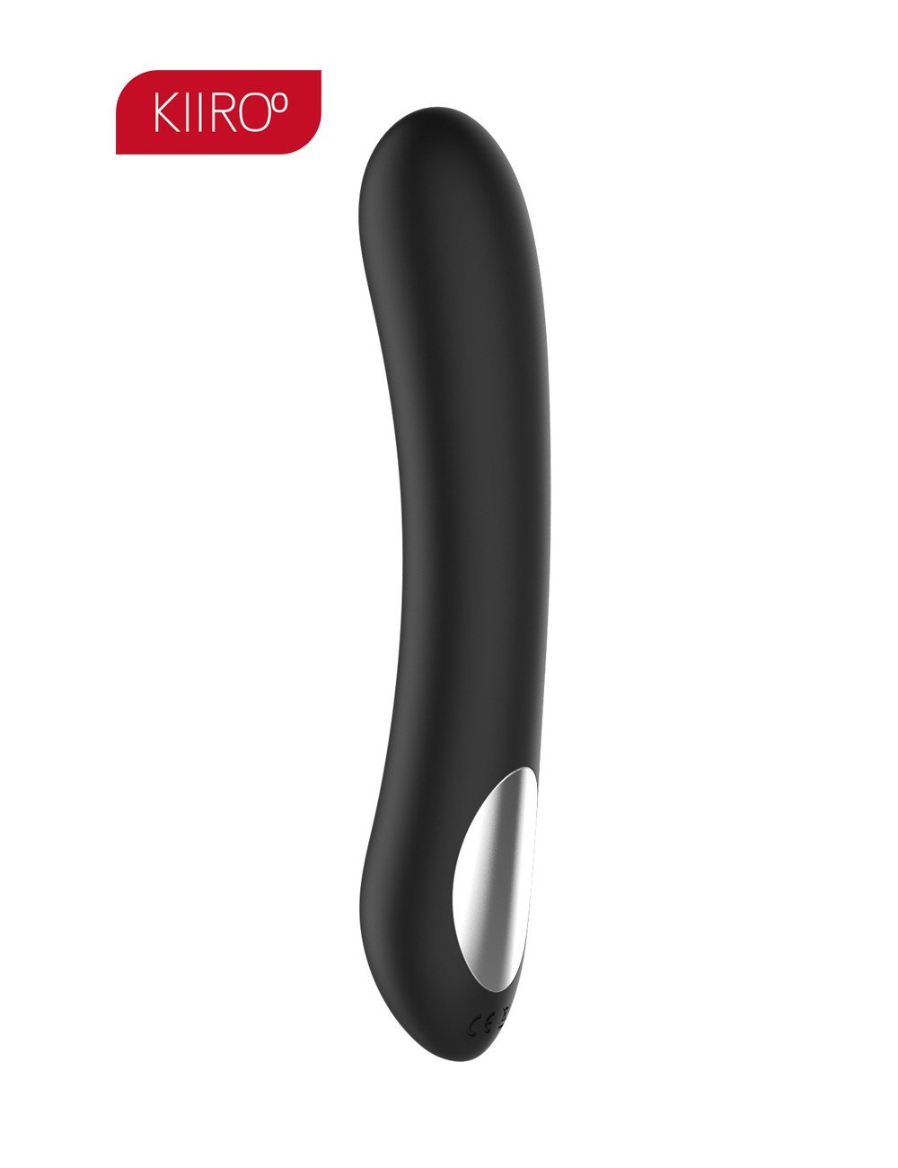 Vibromasseur connecté Pearl 2 - Kiiroo