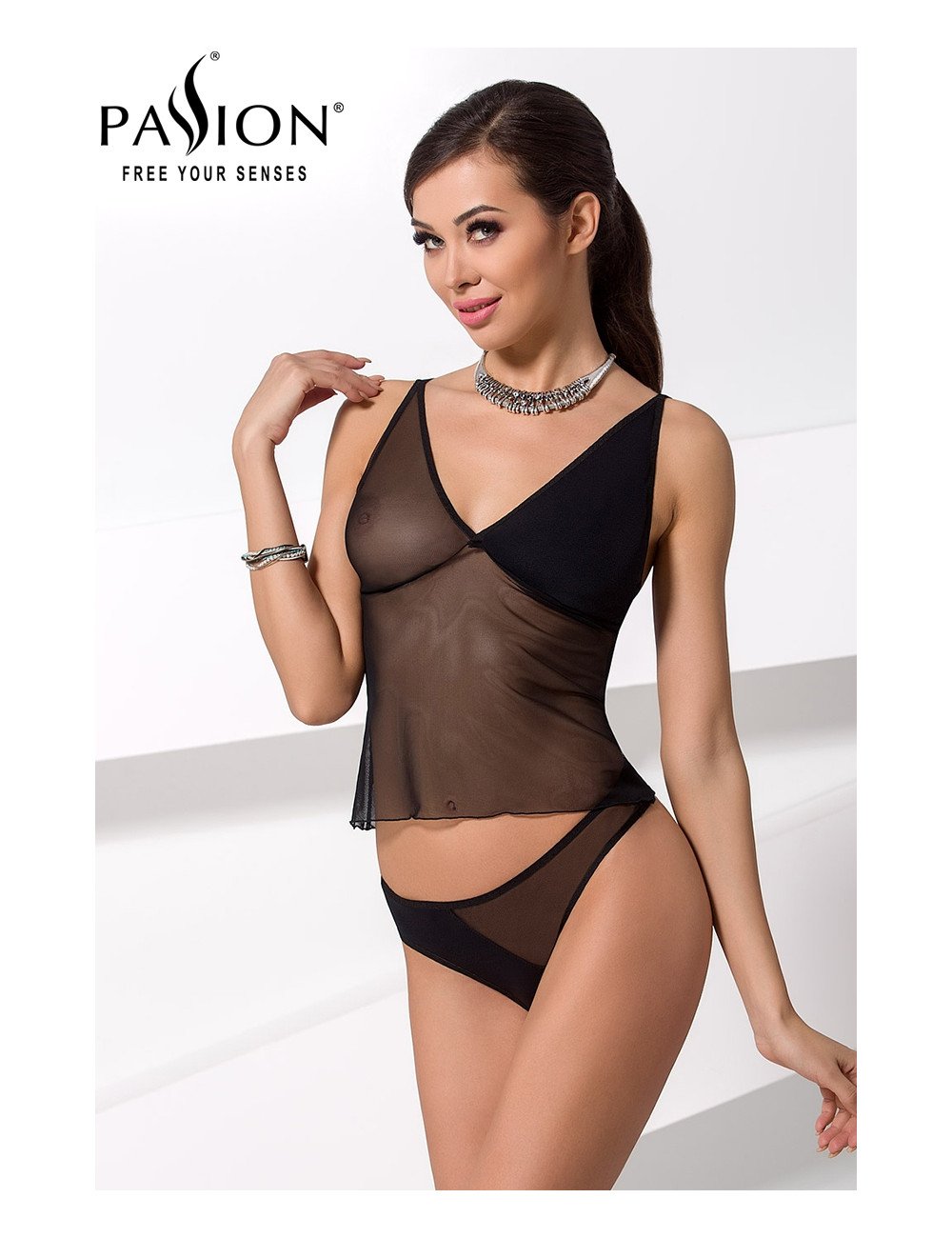 Ensemble lingerie Lumia Ensemble lingerie Lumia