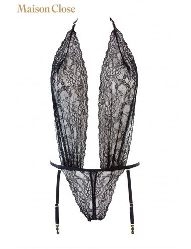 Body string Le Petit Secret