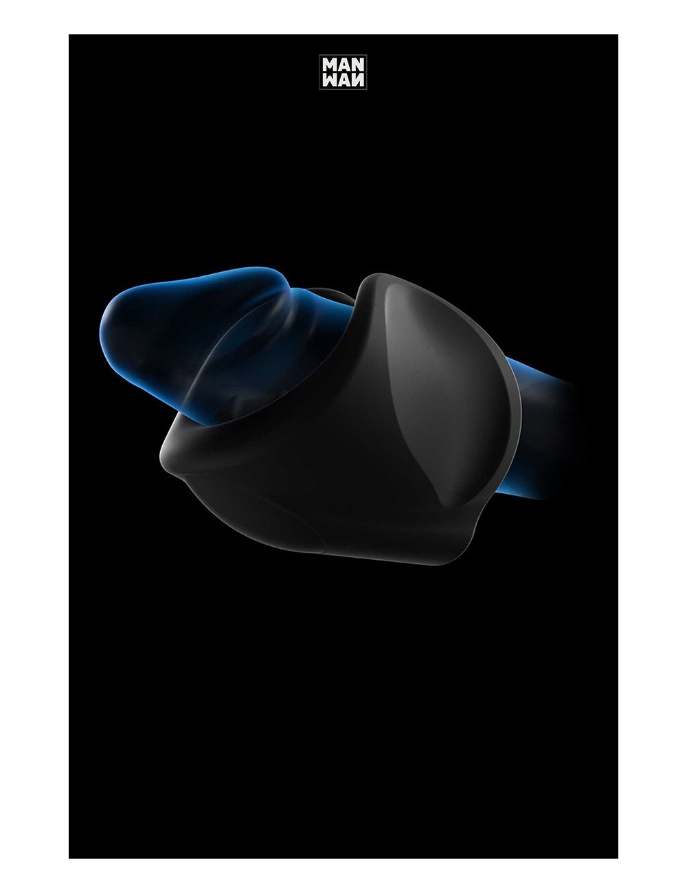 Masturbateur Man Wand starter