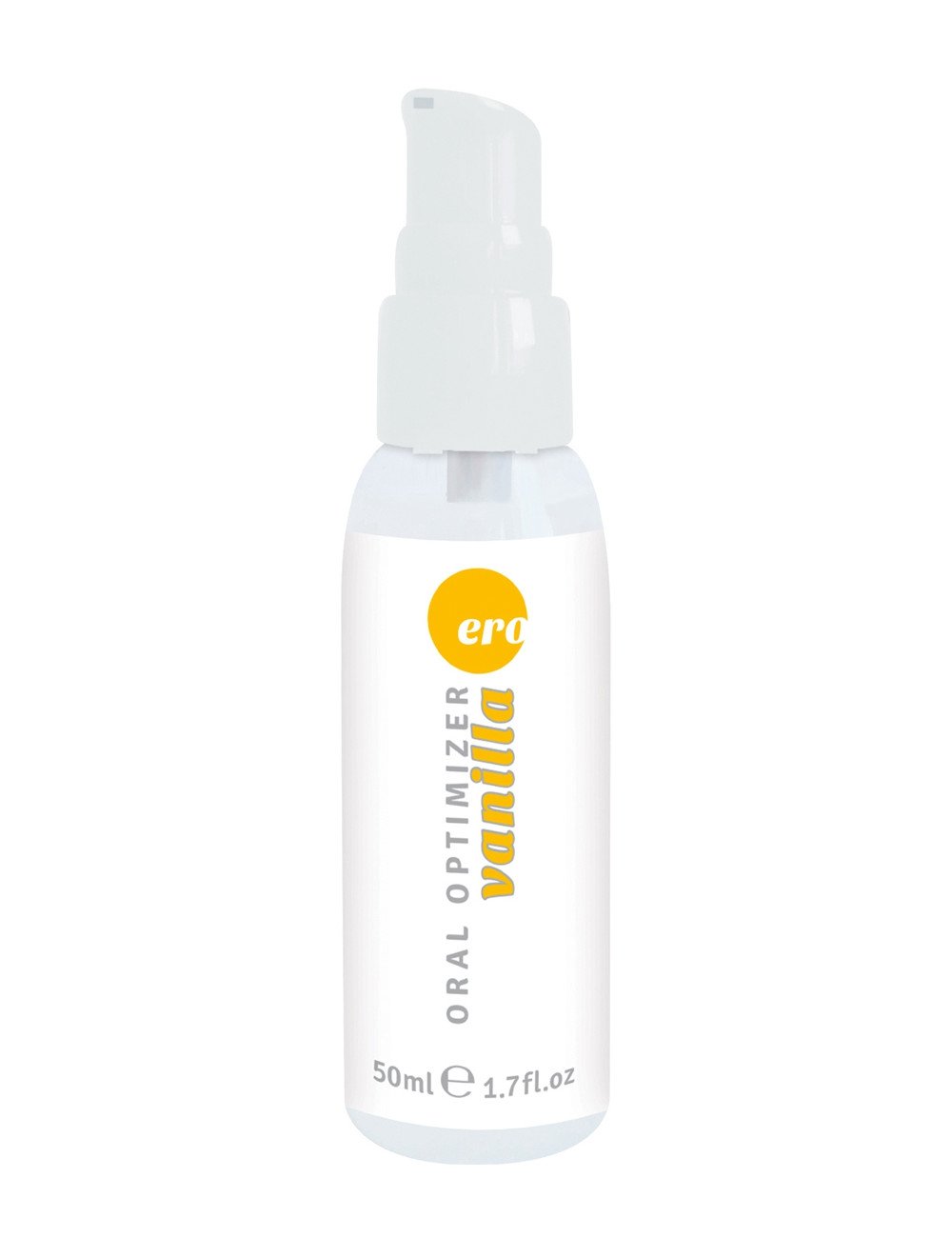 Gel oral optimizer blowjob - vanille