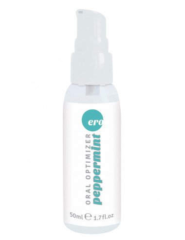 Gel oral optimizer blowjob - menthe poivrée