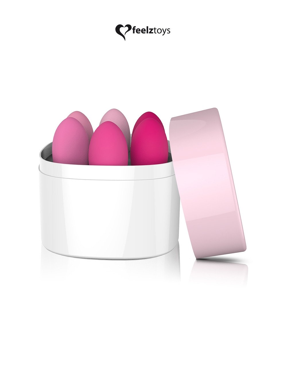 Kit de musculation pelvien FemmeFit