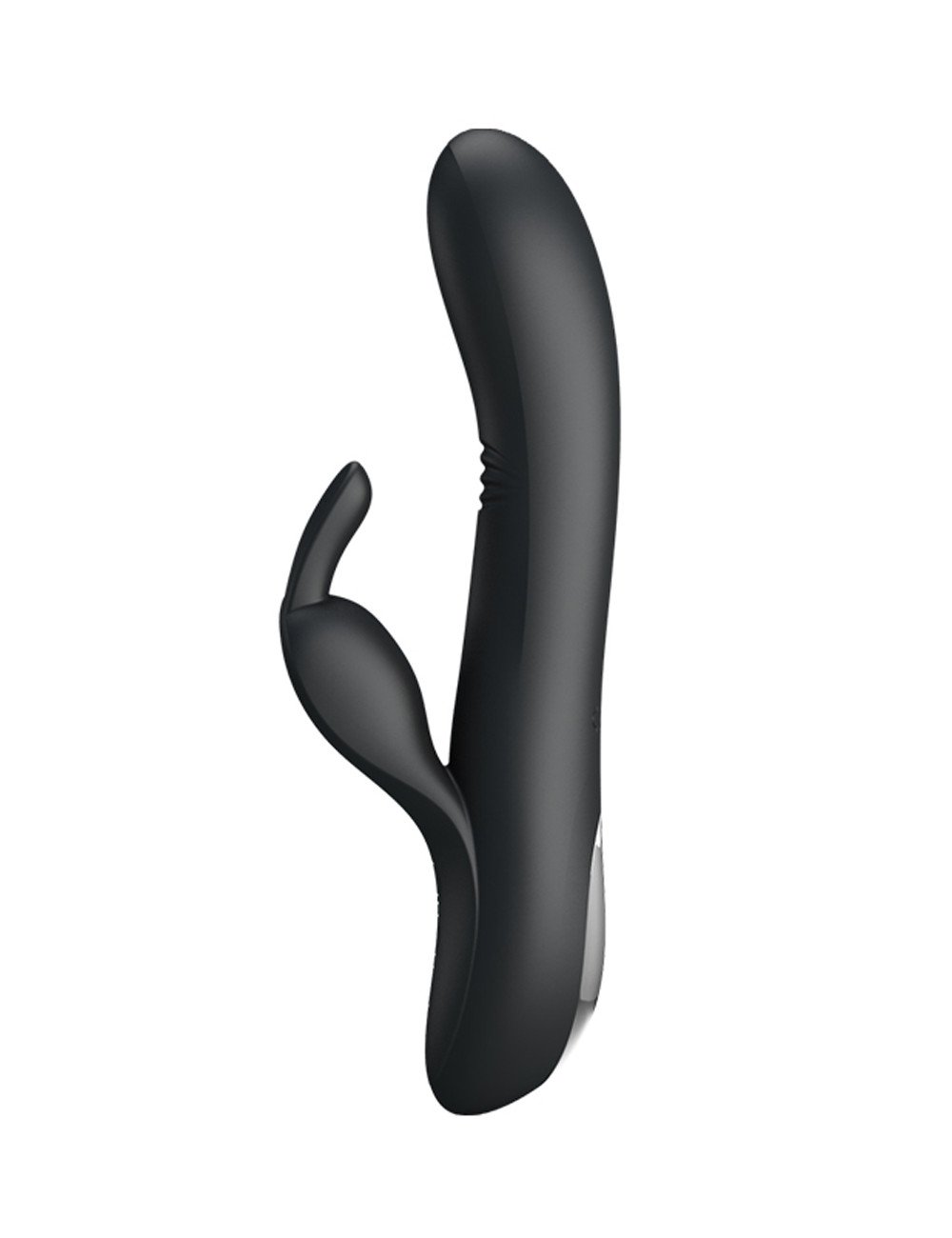 Vibro Rabbit Dylan - noir