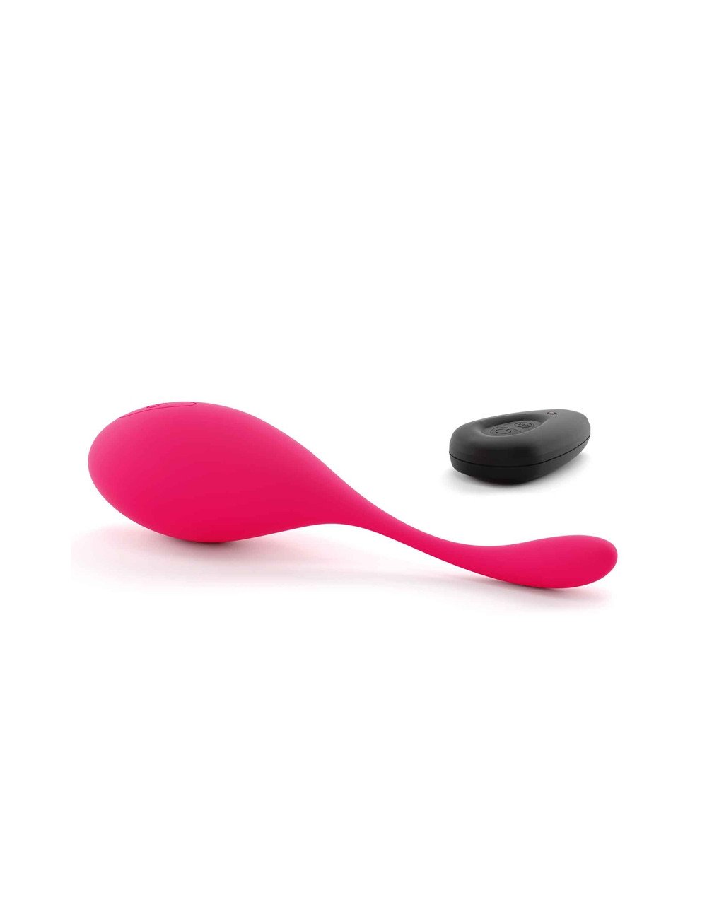 Oeuf vibrant télécommandé Secret Vibe 2