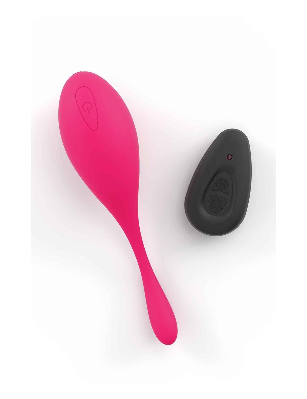 Oeuf vibrant télécommandé Secret Vibe 2