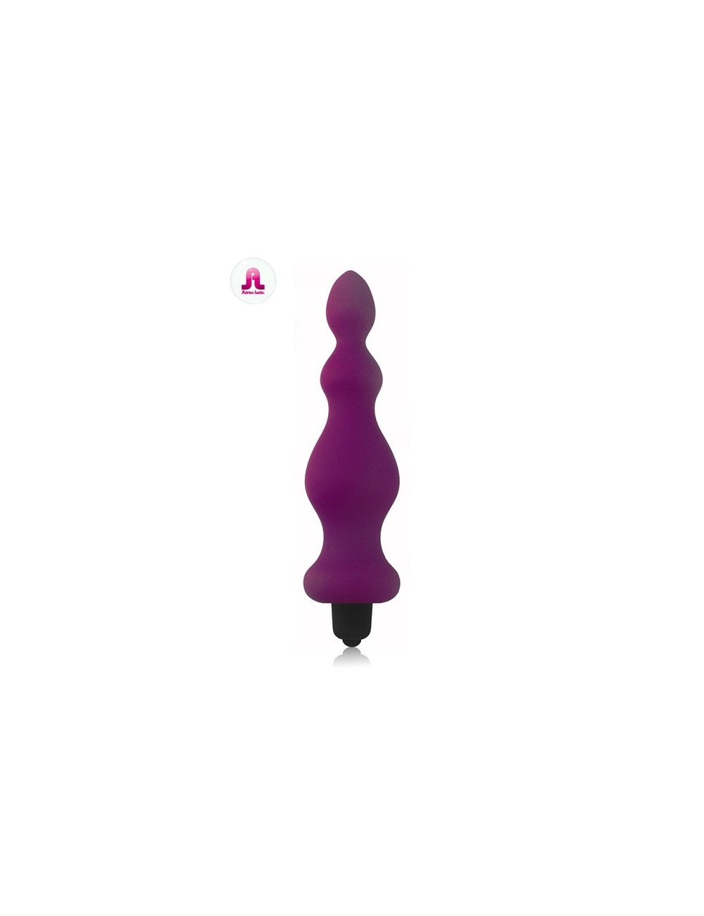 Plug vibrant Bullet Amuse
