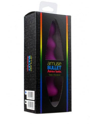 Plug vibrant Bullet Amuse