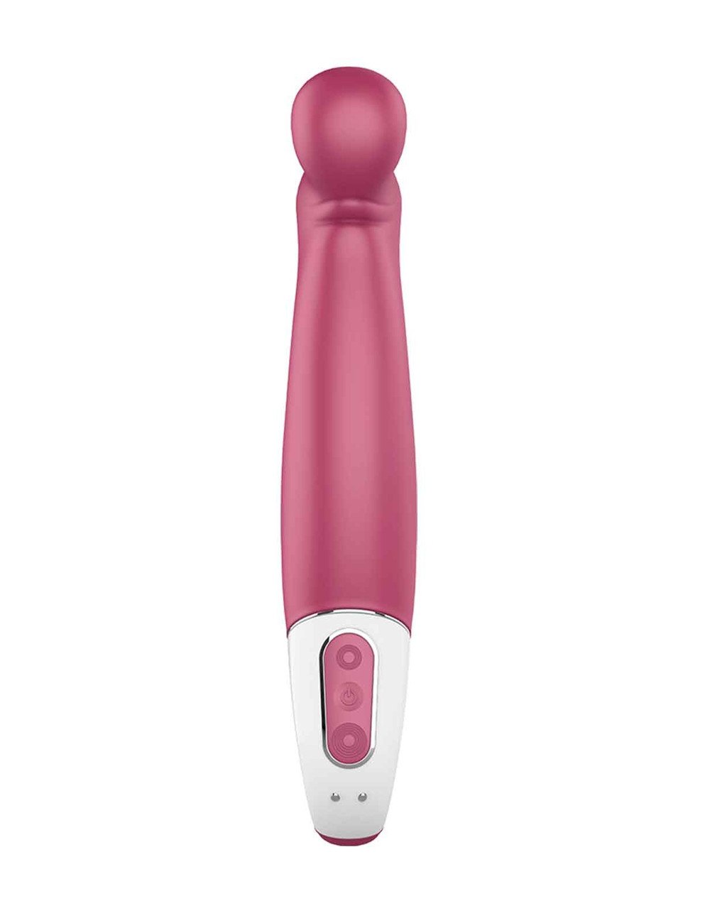 Vibromasseur Petting Hippo - Satisfyer
