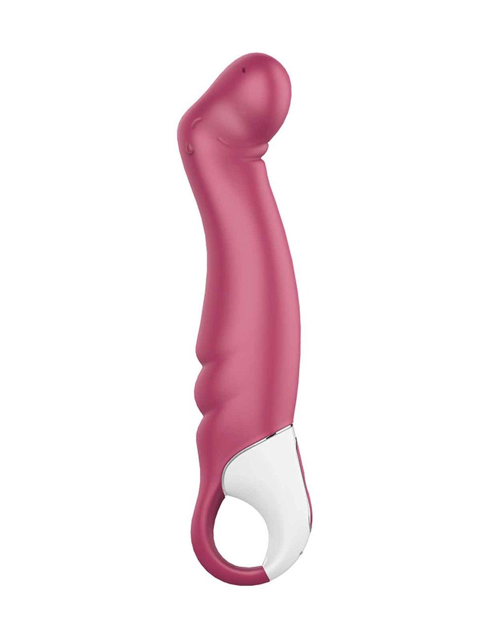 Vibromasseur Petting Hippo - Satisfyer