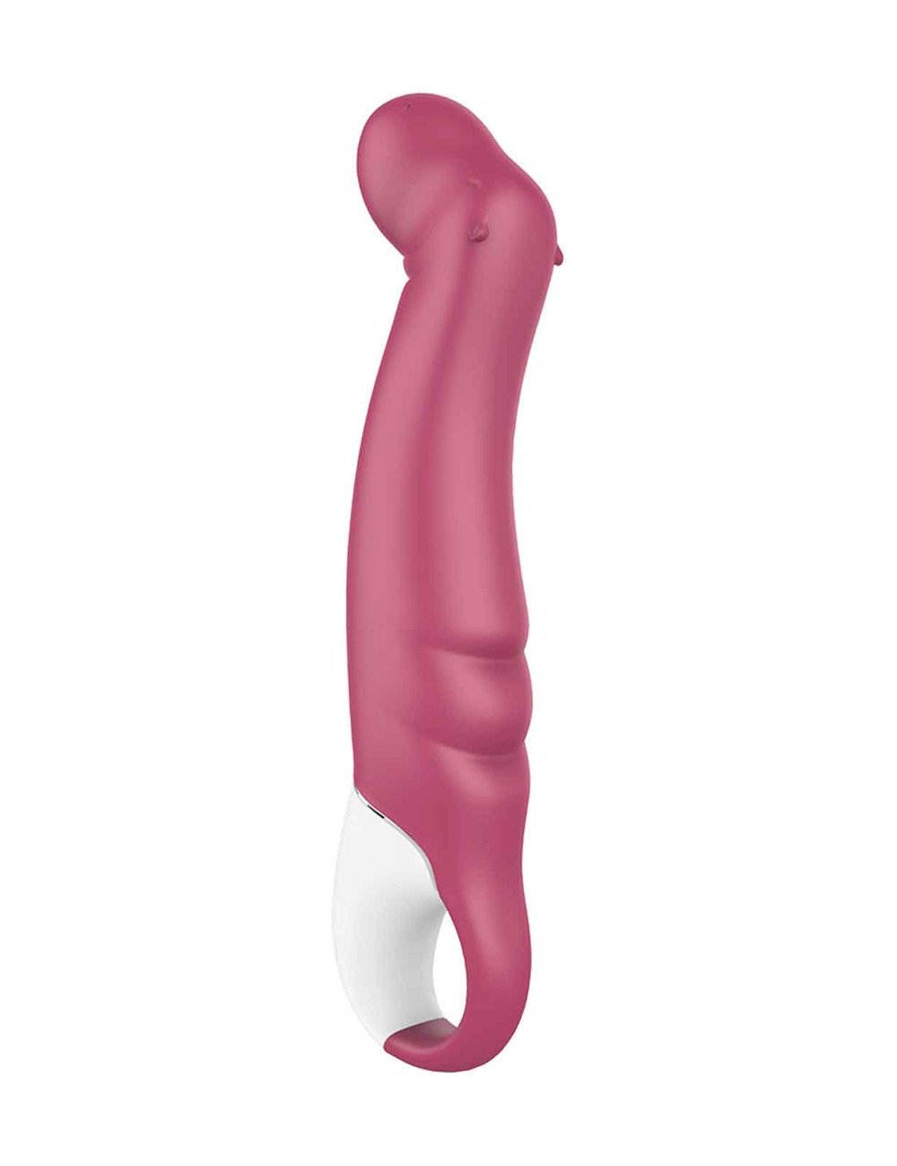 Vibromasseur Petting Hippo - Satisfyer