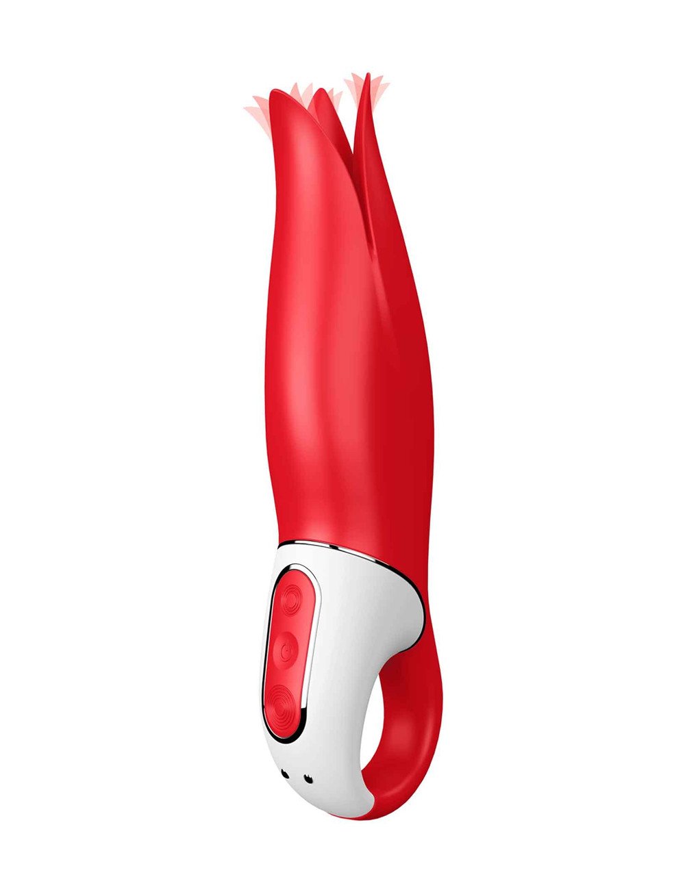 Vibromasseur Power Flower - Satisfyer