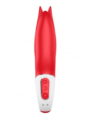 Vibromasseur Power Flower - Satisfyer