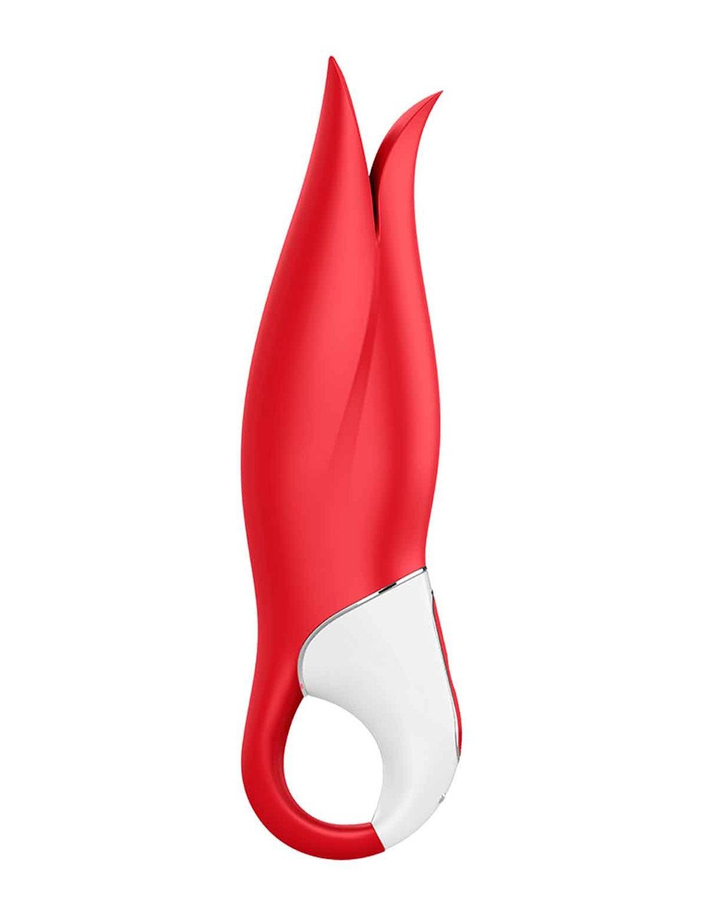 Vibromasseur Power Flower - Satisfyer