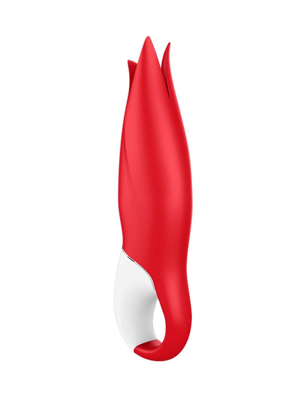 Vibromasseur Power Flower - Satisfyer