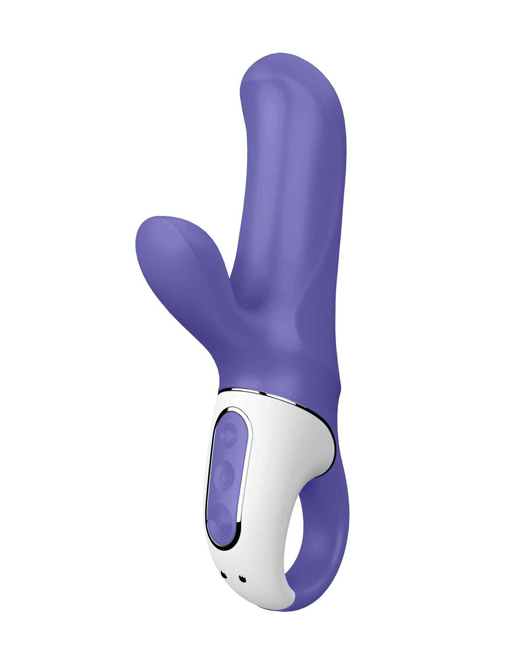 Vibromasseur Magic Bunny - Satisfyer