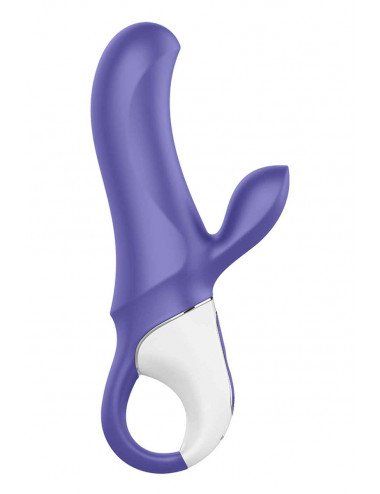 Vibromasseur Magic Bunny - Satisfyer