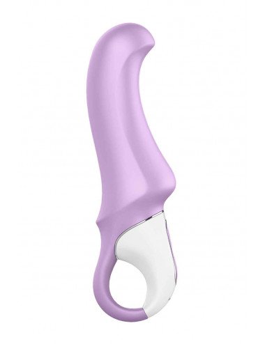 Vibromasseur Charming Smile - Satisfyer