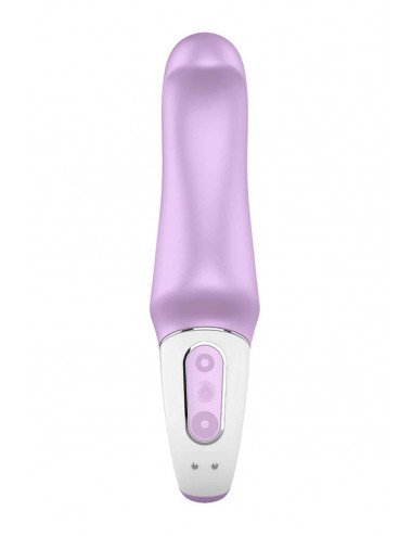 Vibromasseur Charming Smile - Satisfyer