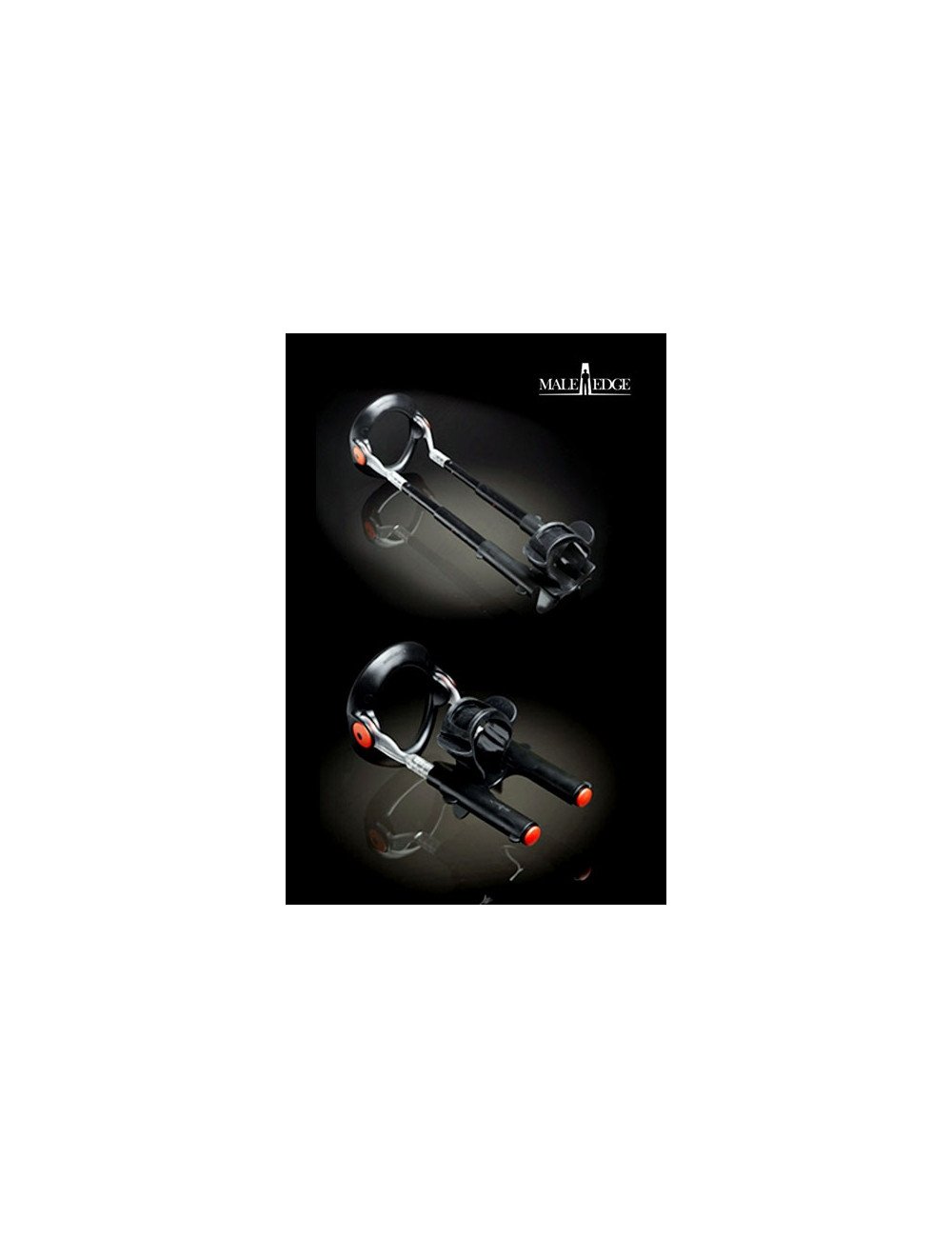 Extenseur de pénis Male Edge Pro