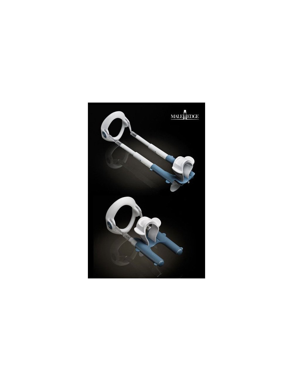 Extenseur de pénis Male Edge Basic