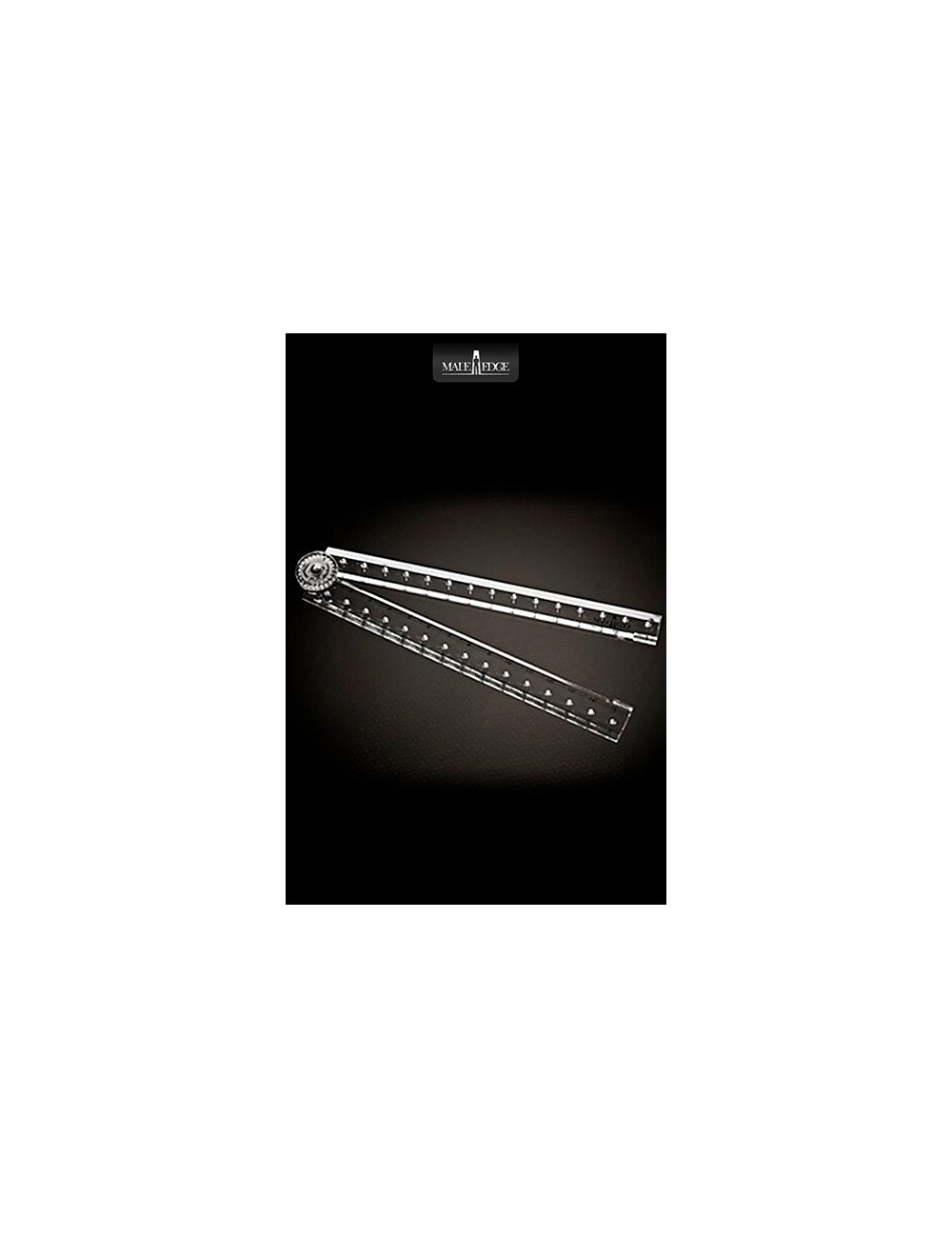 Extenseur de pénis Male Edge Basic