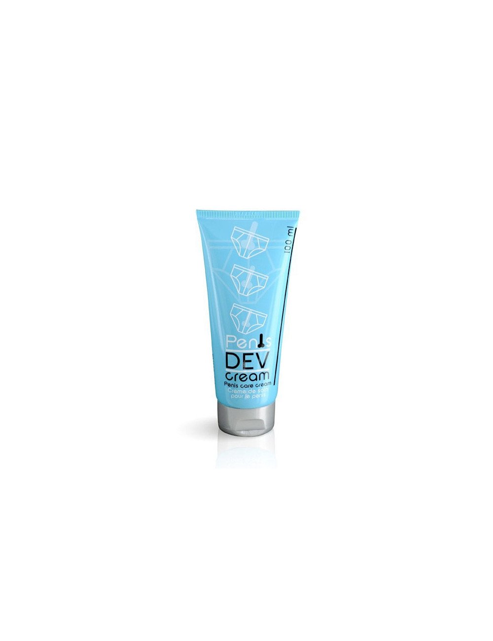 Pénis Dev cream