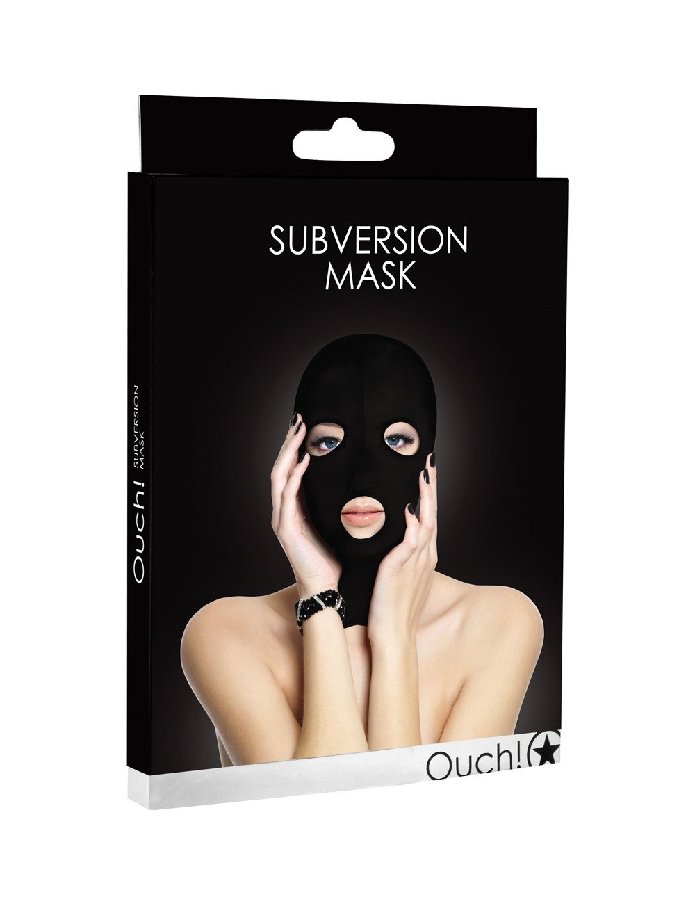 Cagoule Subversion - Ouch!