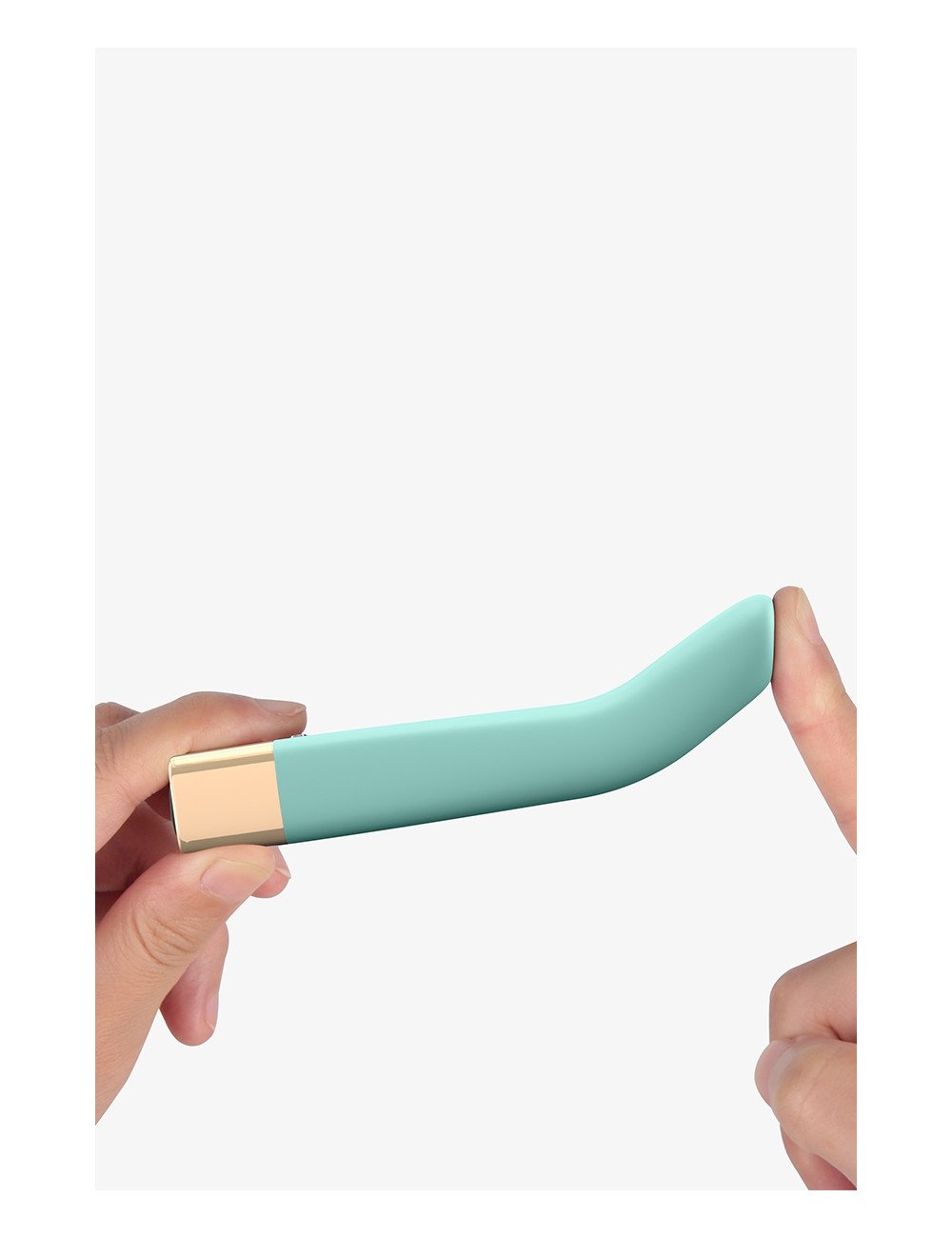 Mini vibromasseur Delight Me - Love to Love
