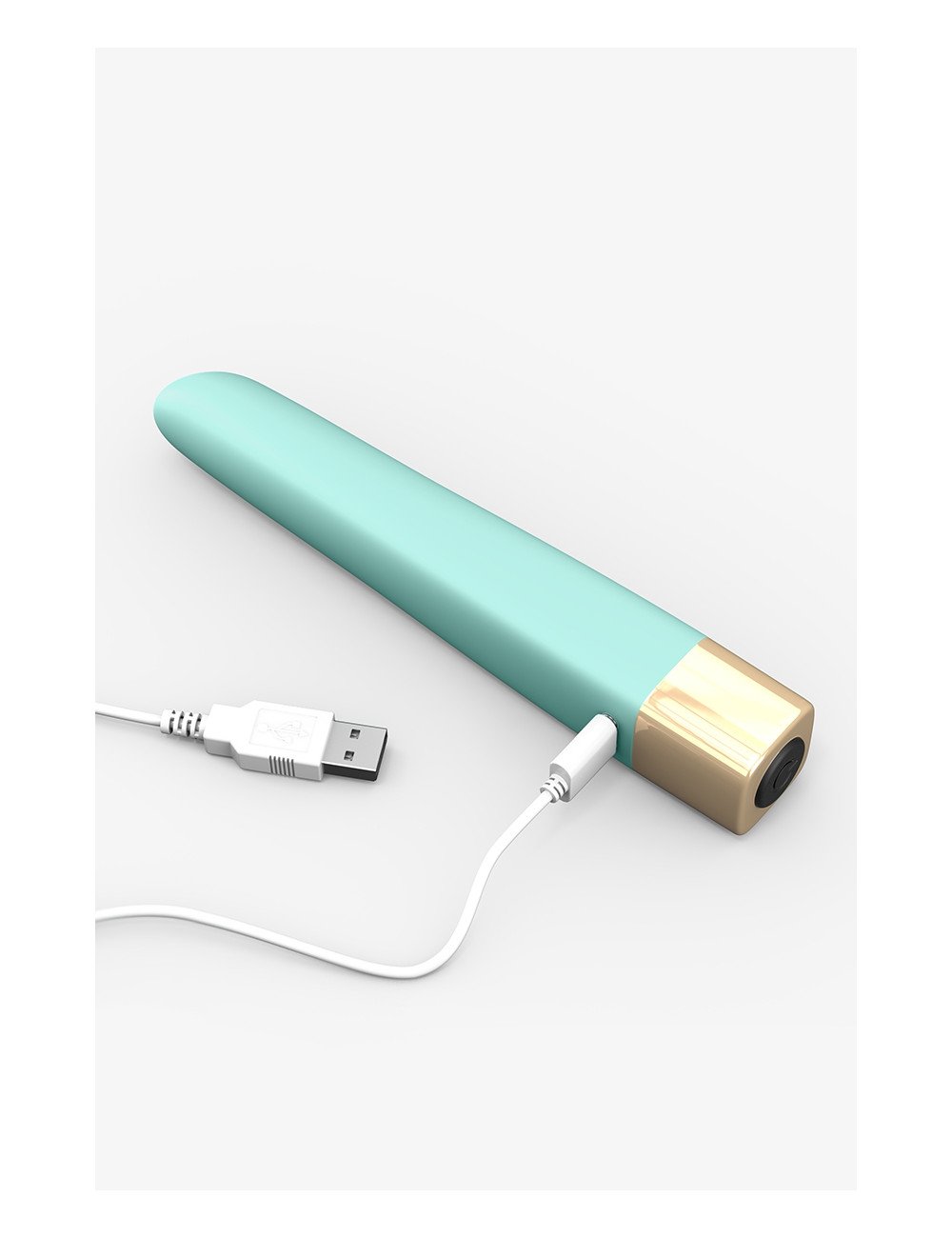 Mini vibromasseur Delight Me - Love to Love