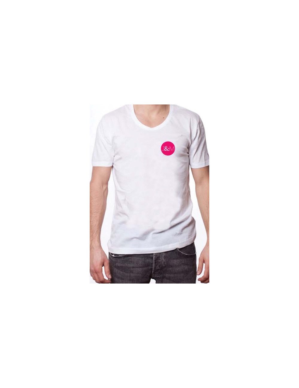 T-shirt Jacquie & Michel n°6