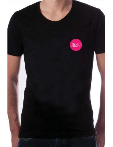 T-shirt Jacquie & Michel n°7
