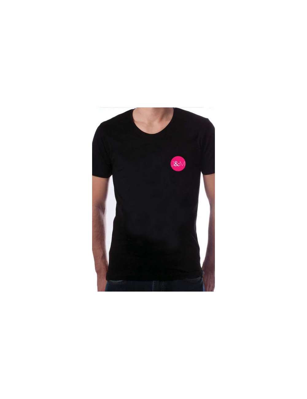 T-shirt Jacquie & Michel n°7
