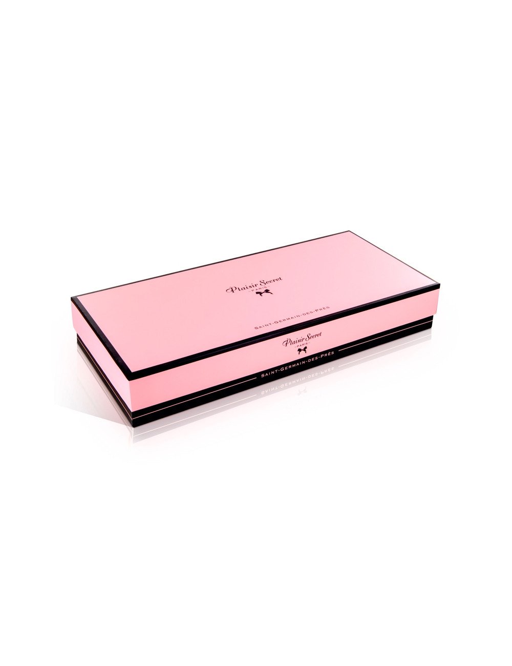Coffret 6 huiles de massage sèches - Plaisir Secret