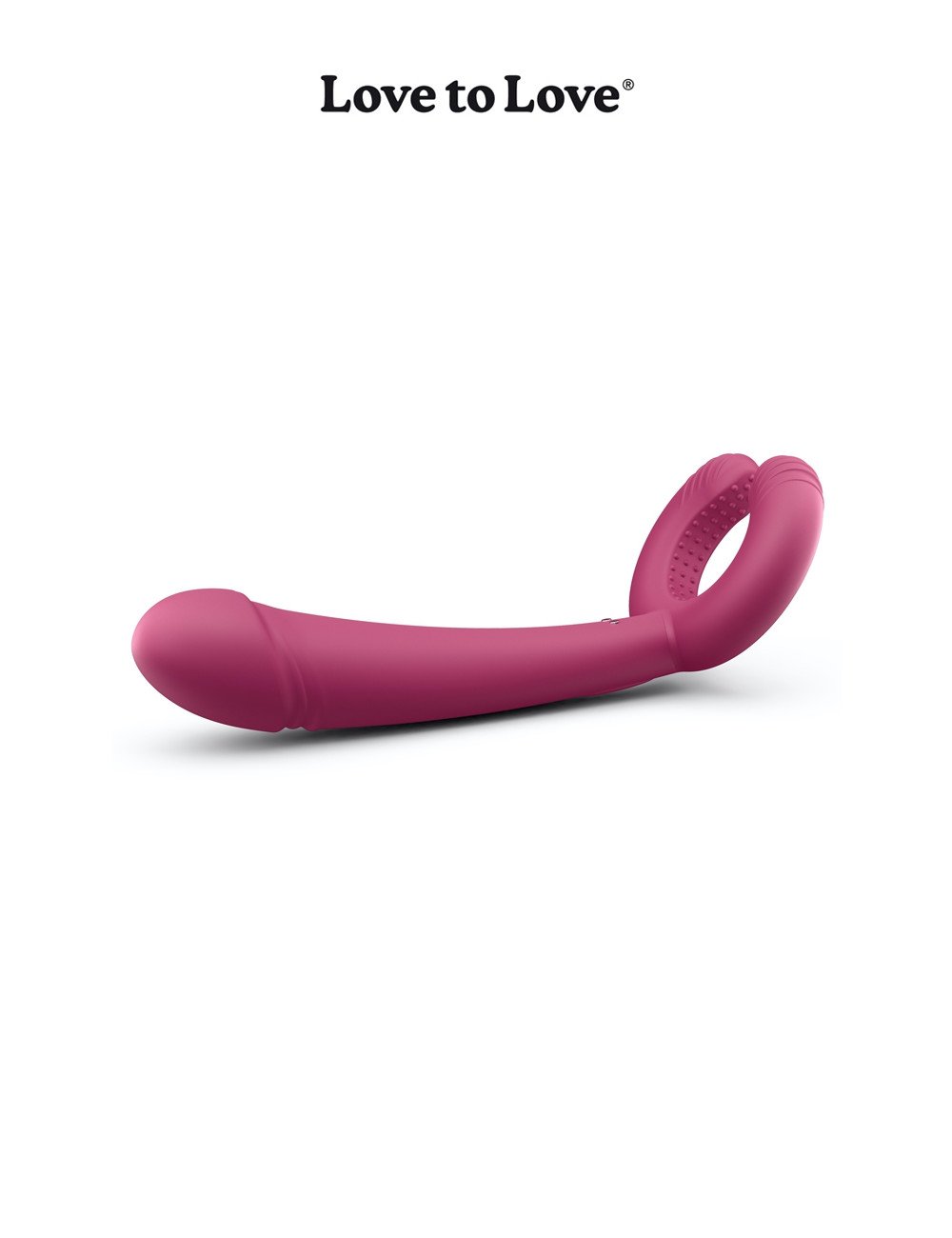 Sextoy Multi-fonctions Please Me