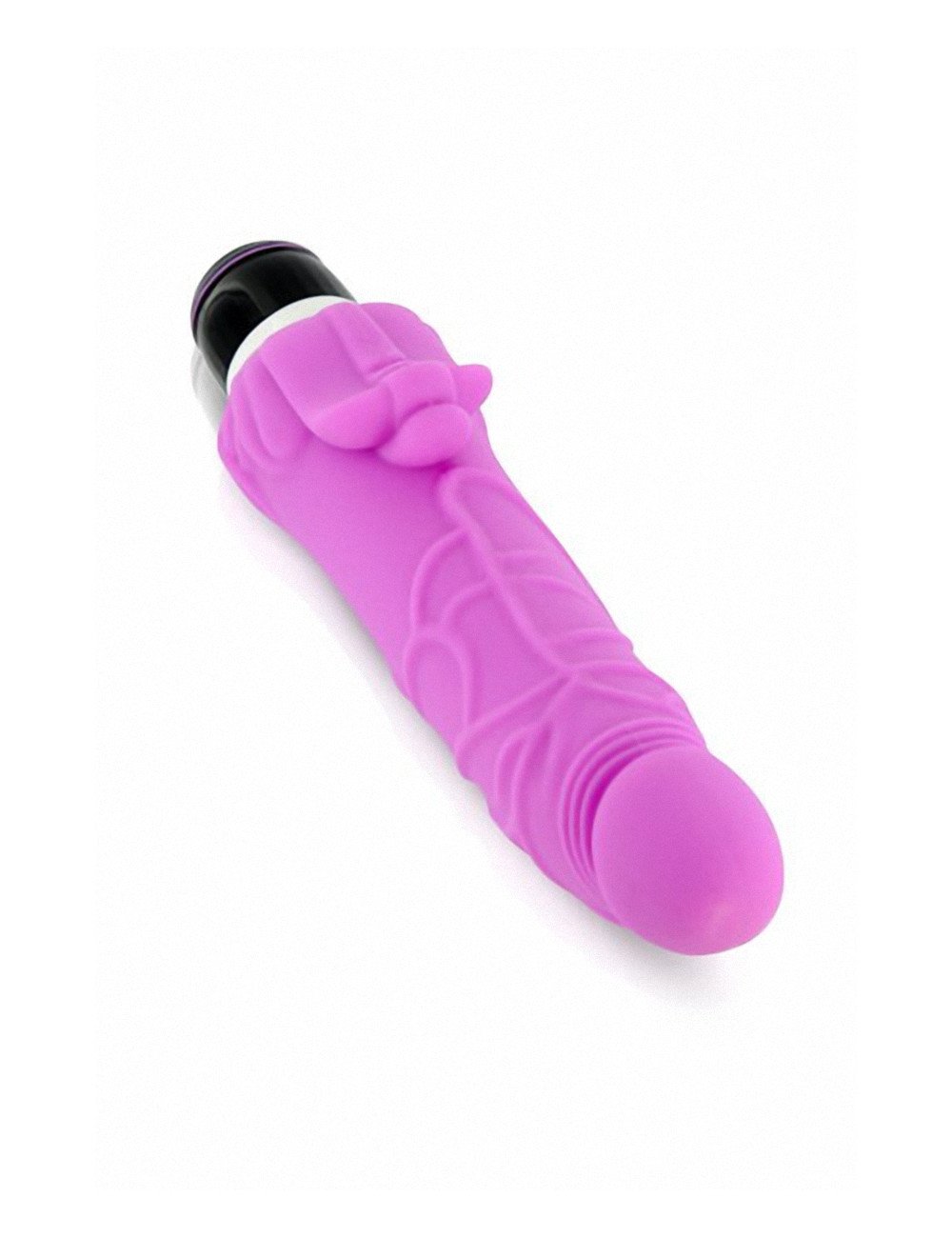 Vibromasseur silicone classic Vibromasseur silicone classic