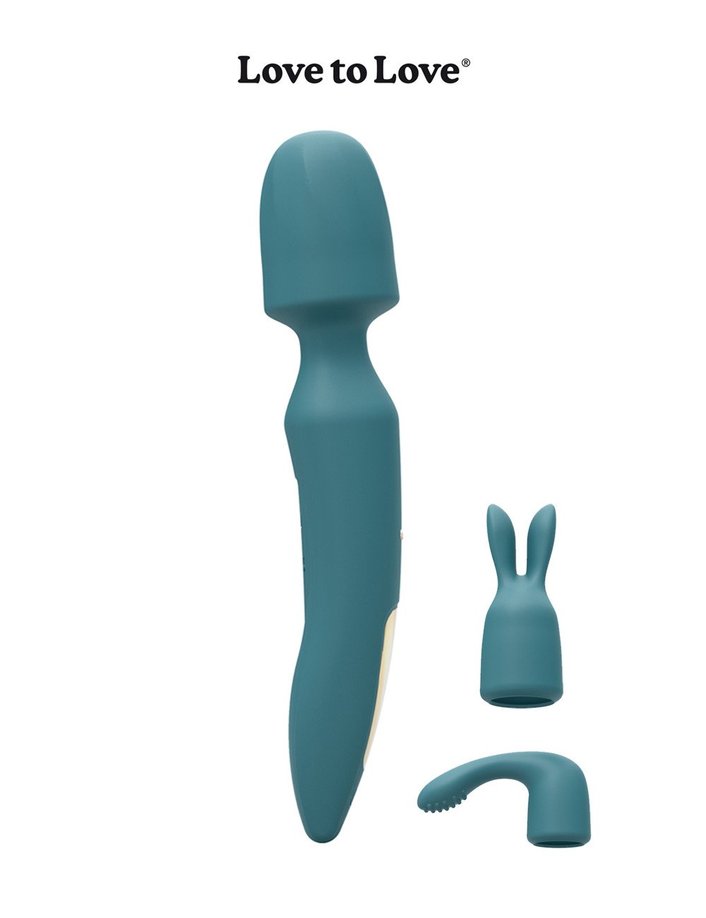 Stimulateur Wand R-evolution