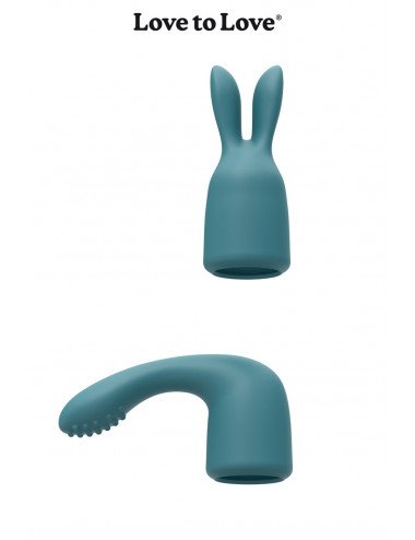 Stimulateur Wand R-evolution