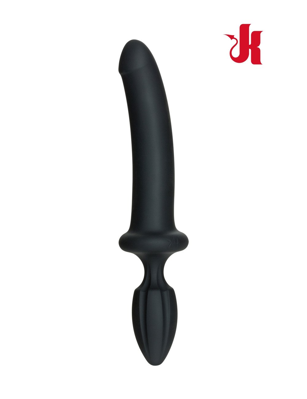 Double gode Fuck Plug SecondSkyn
