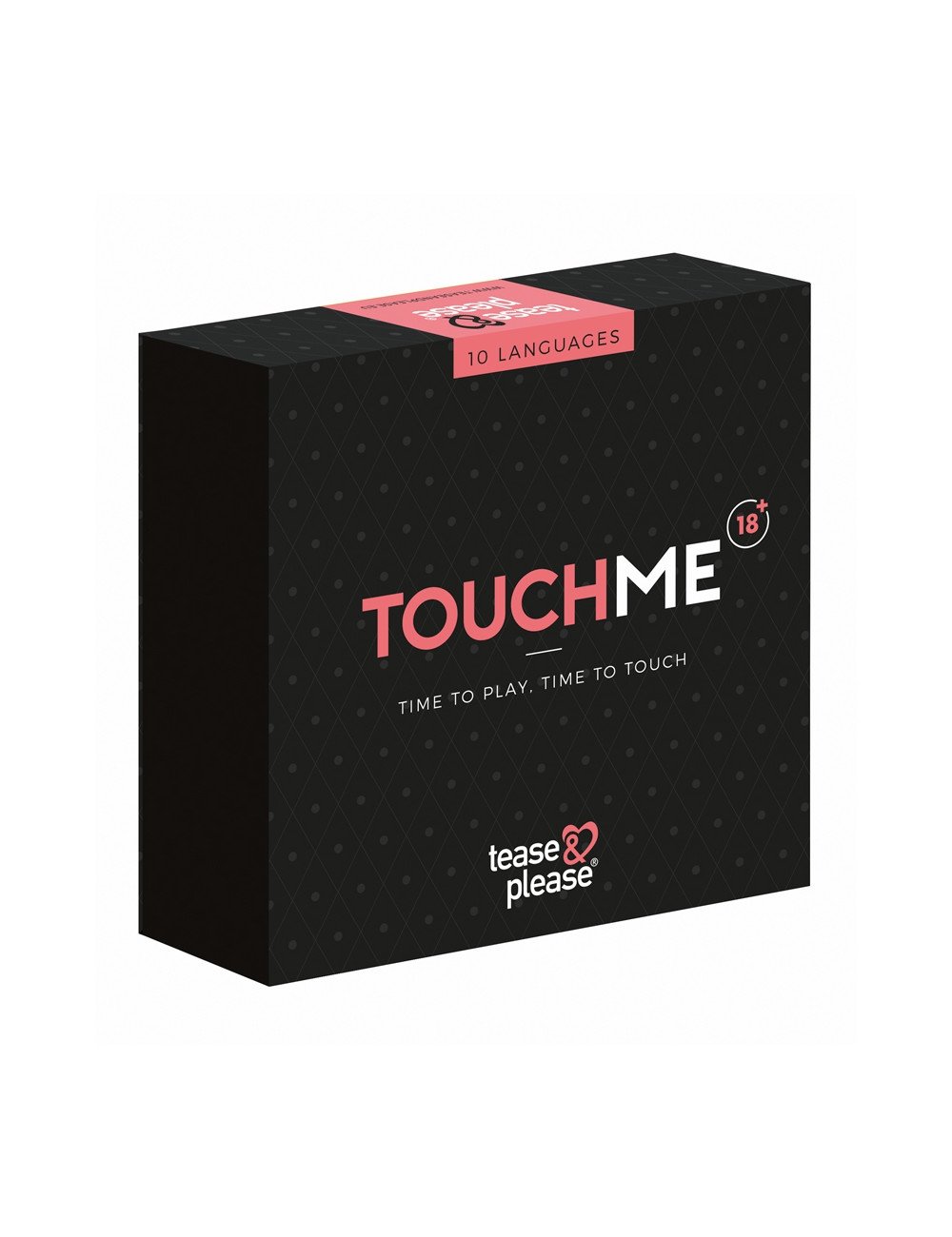 Jeu érotique TouchMe