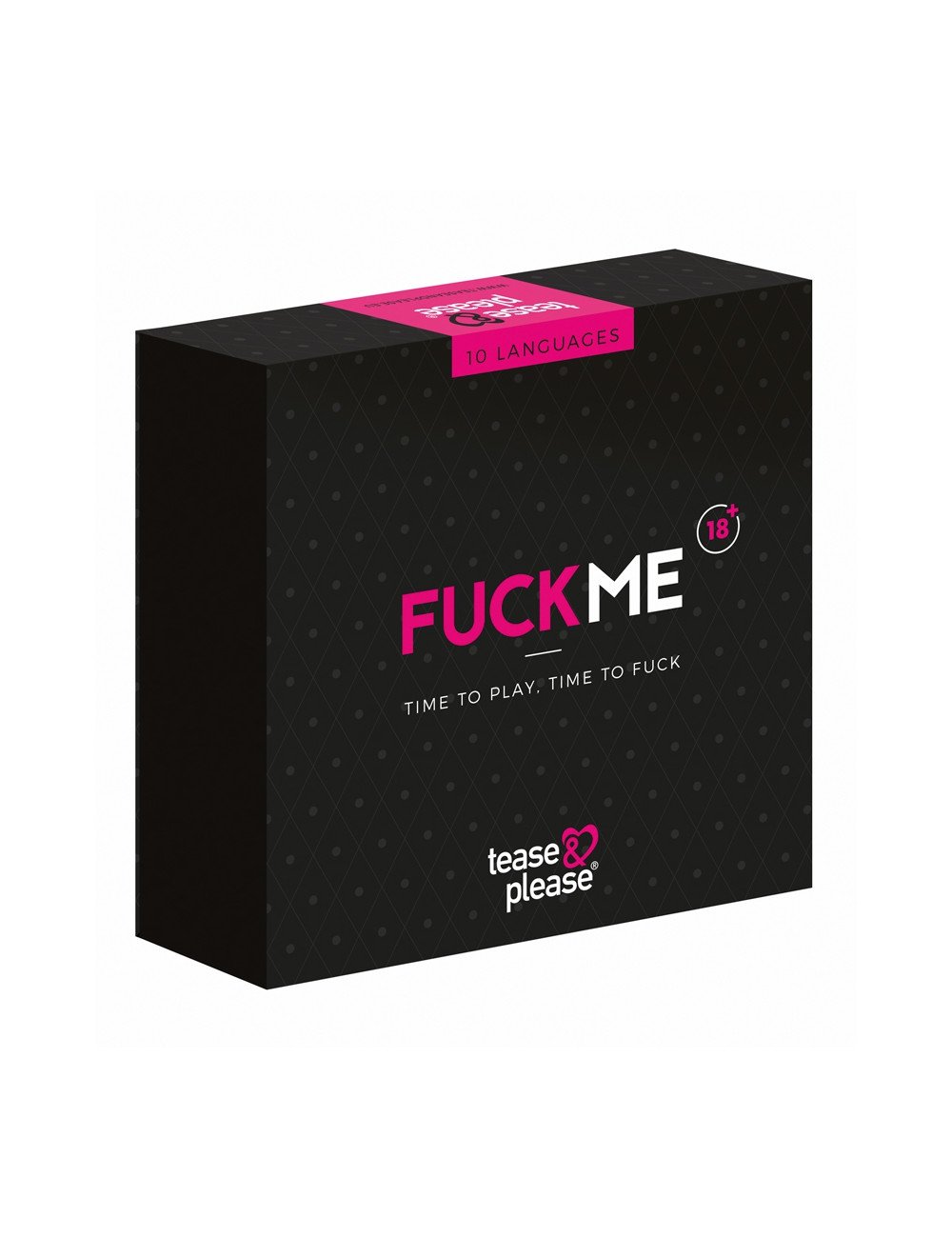 Jeu coquin FuckMe