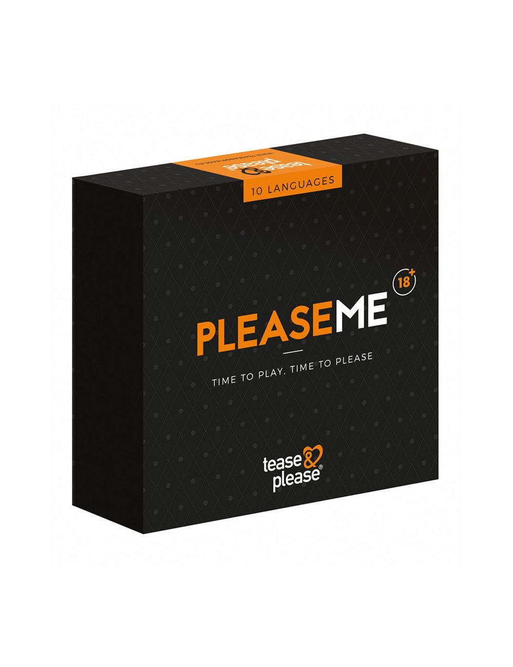 Jeu érotique PleaseMe
