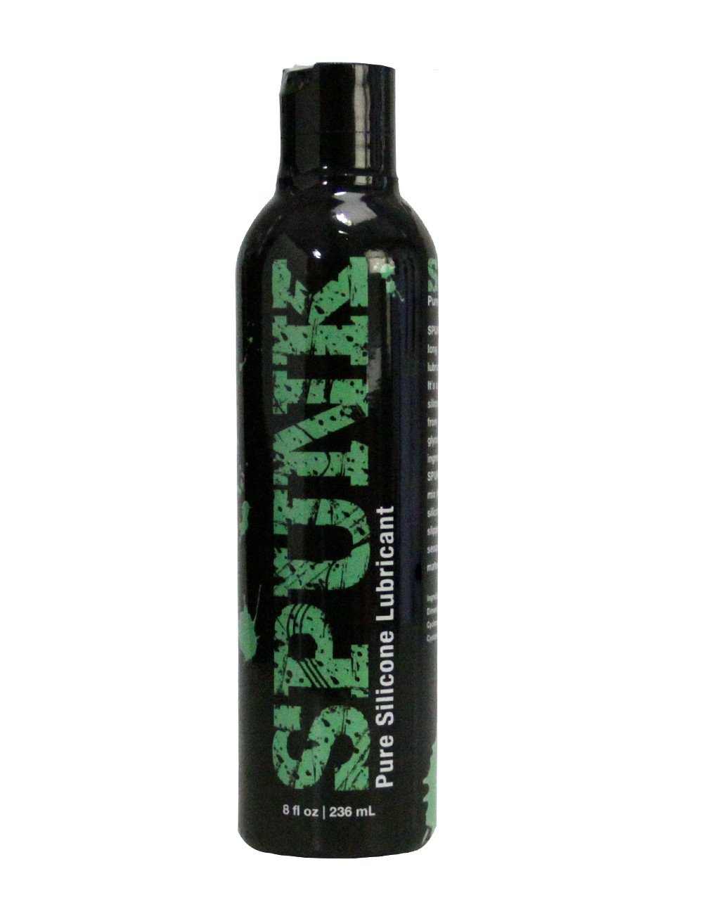 Lubrifiant Spunk Pur Silicone 236 ml