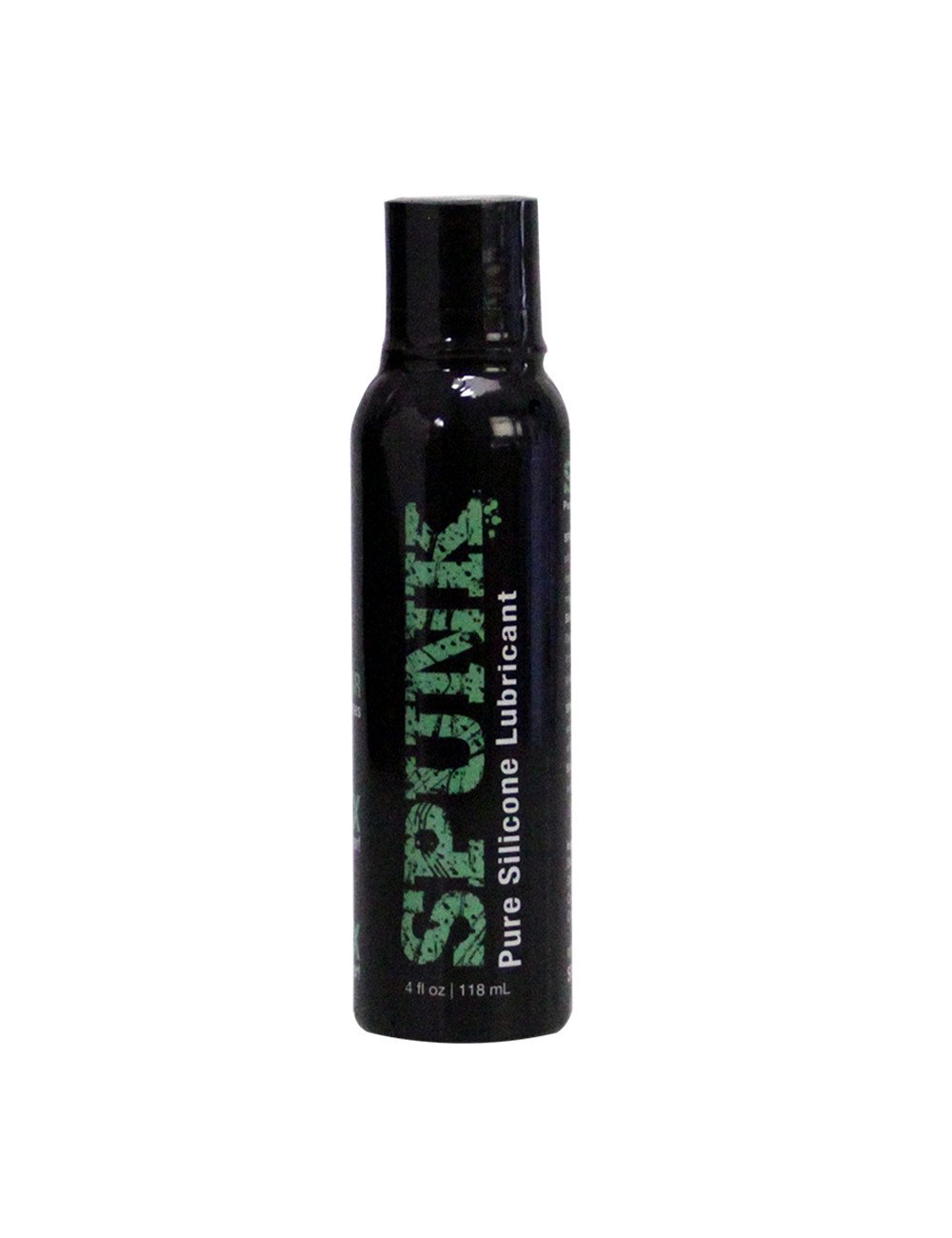 Lubrifiant Spunk Pure Silicone 118 ml Lubrifiant Spunk Pure Silicone 118 ml