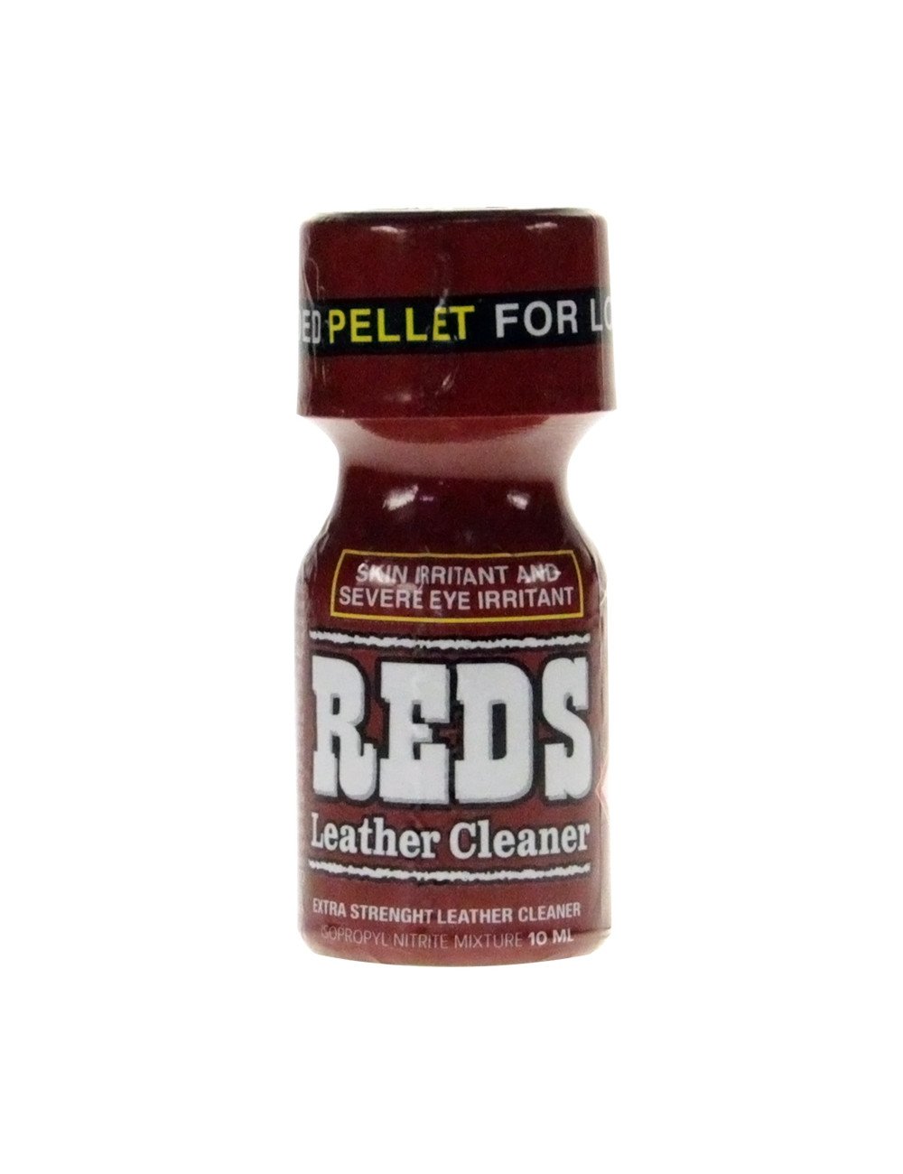 Poppers Reds 10 ml