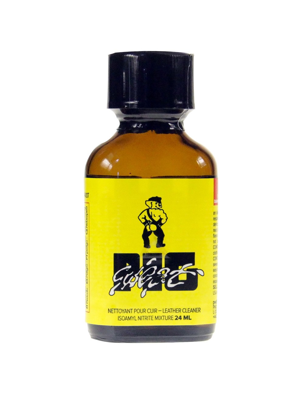 Poppers Sweat Pig 24 ml Poppers Sweat Pig 24 ml