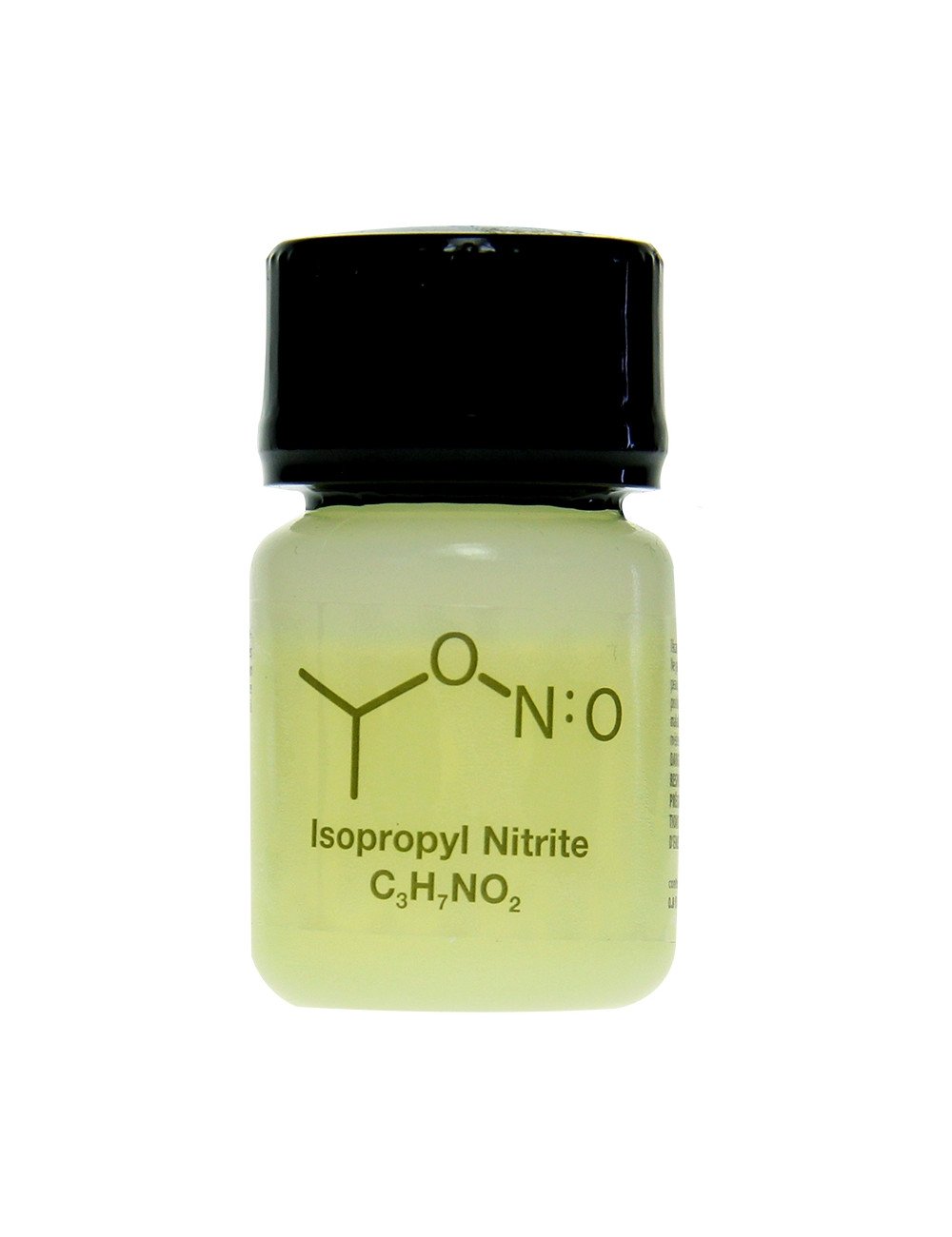 Poppers Isopropyl Nitrite 24ml